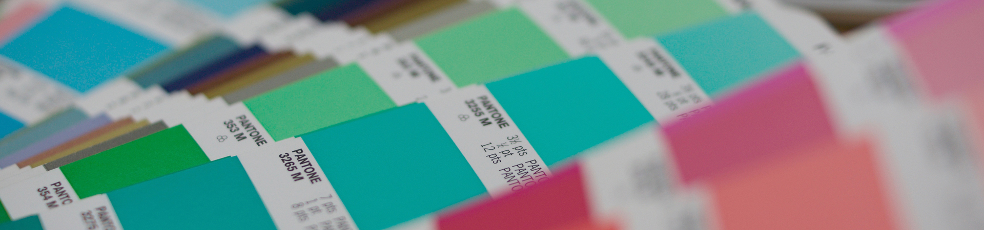 pantone