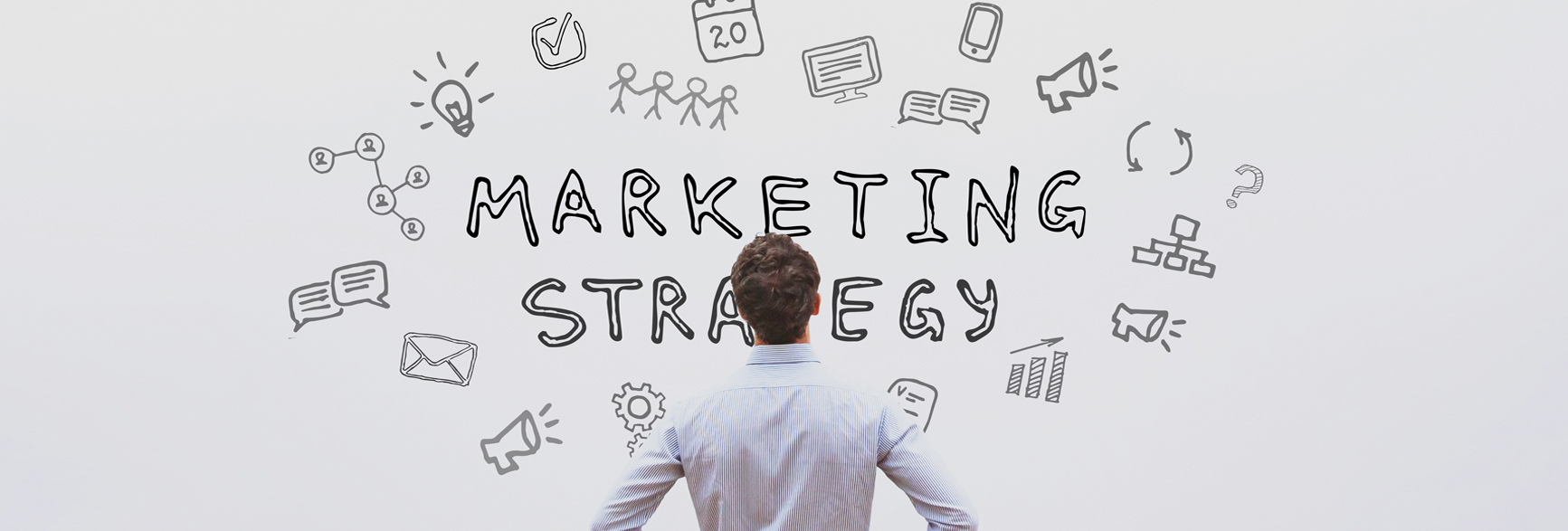 5 basic laws of marketing we should all be following