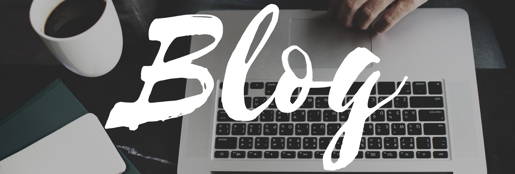 Some Businesses still don’t blog, but why? It’s 2018! 